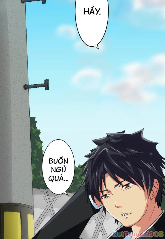 Cô dâu cực phẩm Chapter 1 - 9