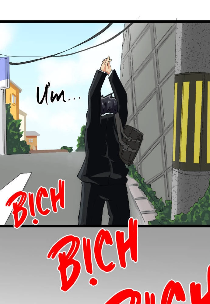 Cô dâu cực phẩm Chapter 1 - 11