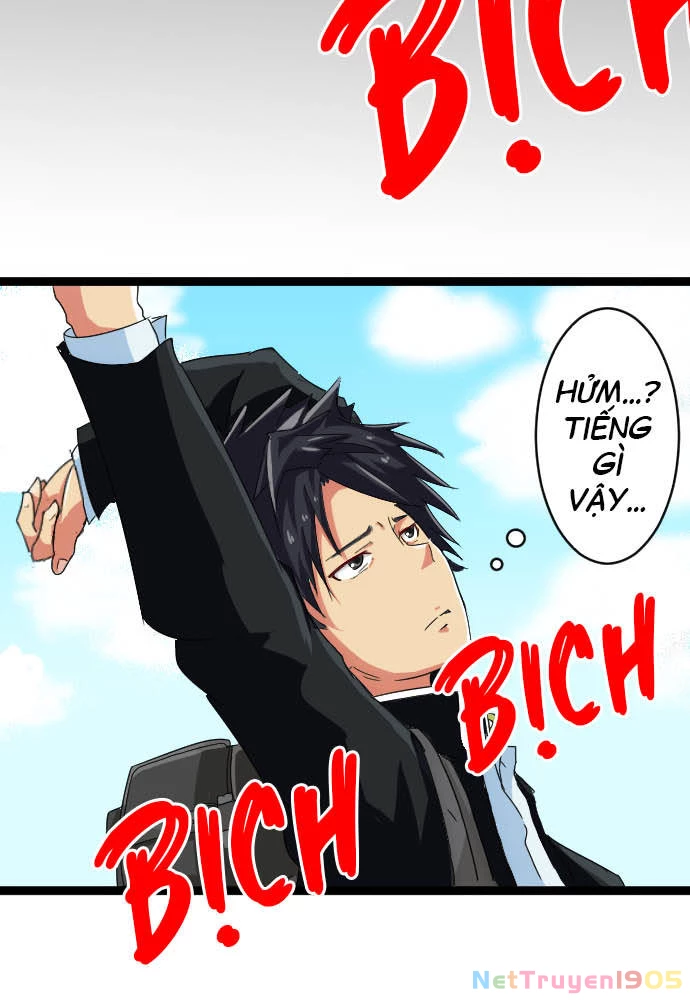 Cô dâu cực phẩm Chapter 1 - 12