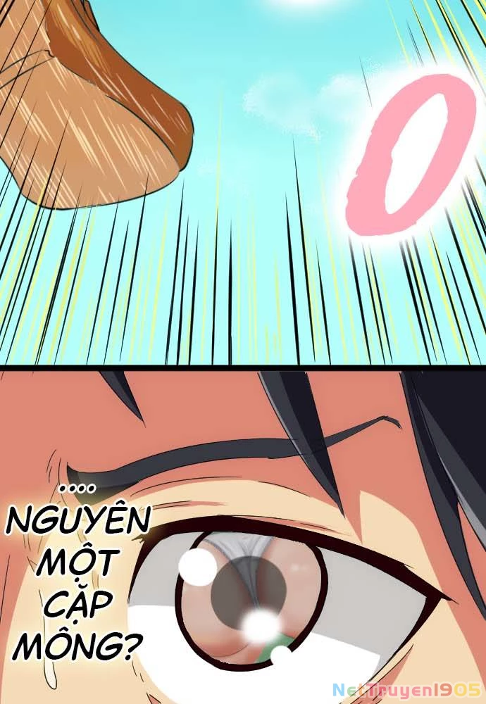 Cô dâu cực phẩm Chapter 1 - 16