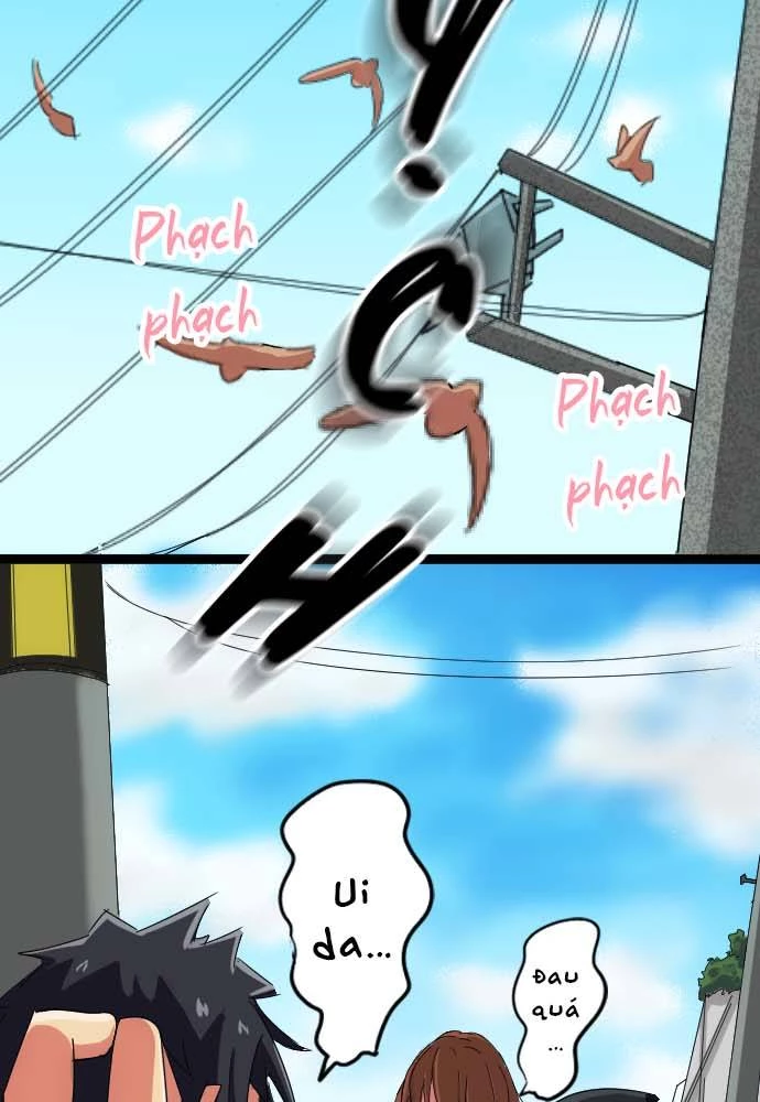 Cô dâu cực phẩm Chapter 1 - 18