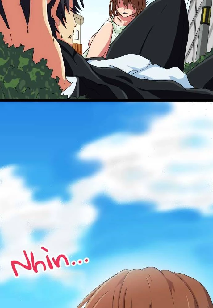 Cô dâu cực phẩm Chapter 1 - 19