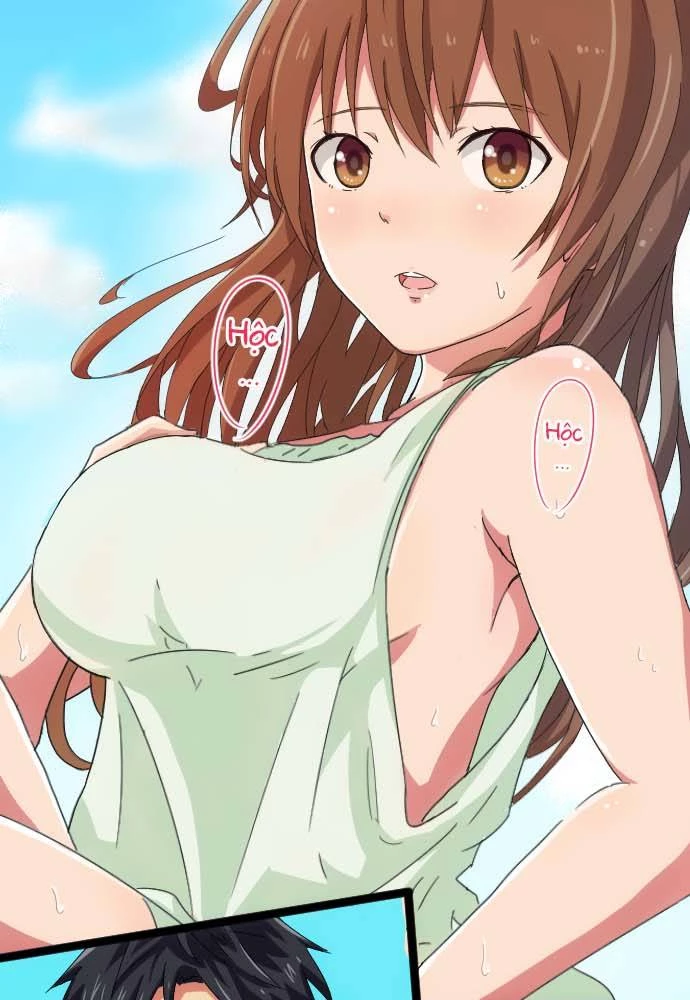 Cô dâu cực phẩm Chapter 1 - 20