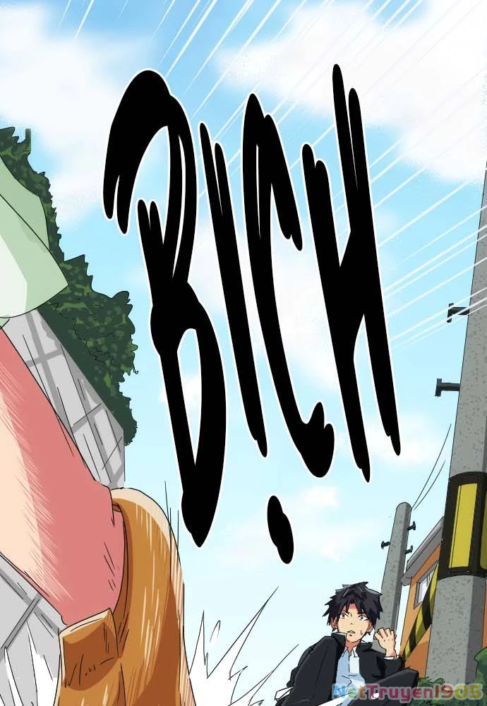 Cô dâu cực phẩm Chapter 1 - 22