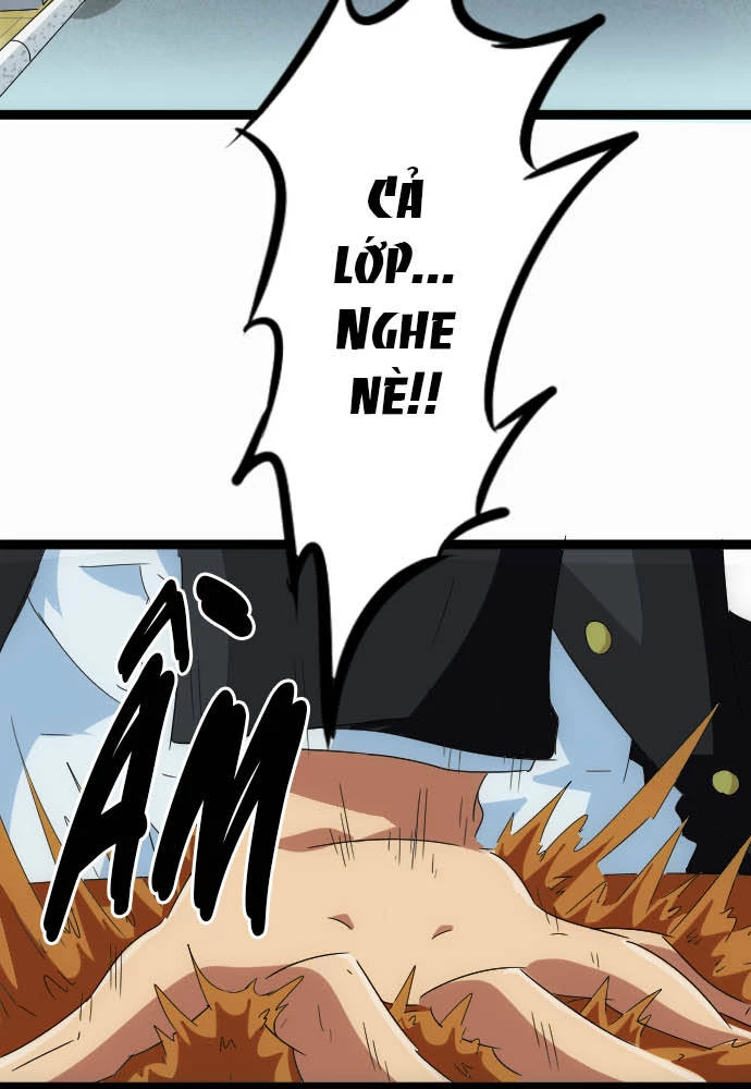 Cô dâu cực phẩm Chapter 1 - 27