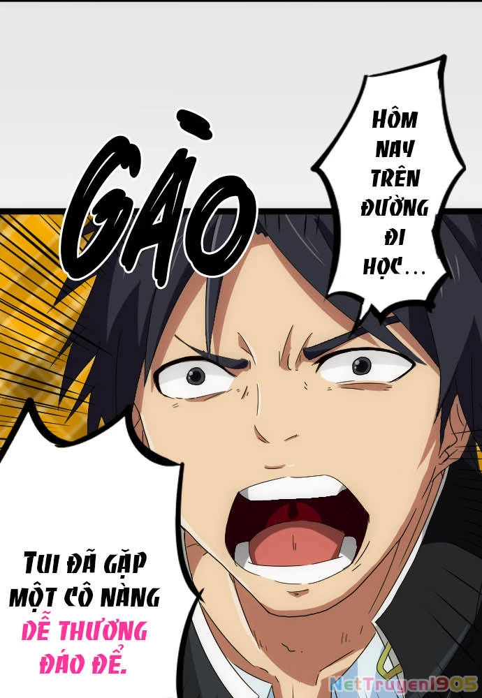 Cô dâu cực phẩm Chapter 1 - 28