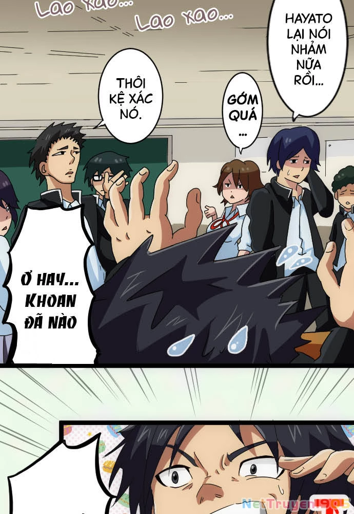 Cô dâu cực phẩm Chapter 1 - 30