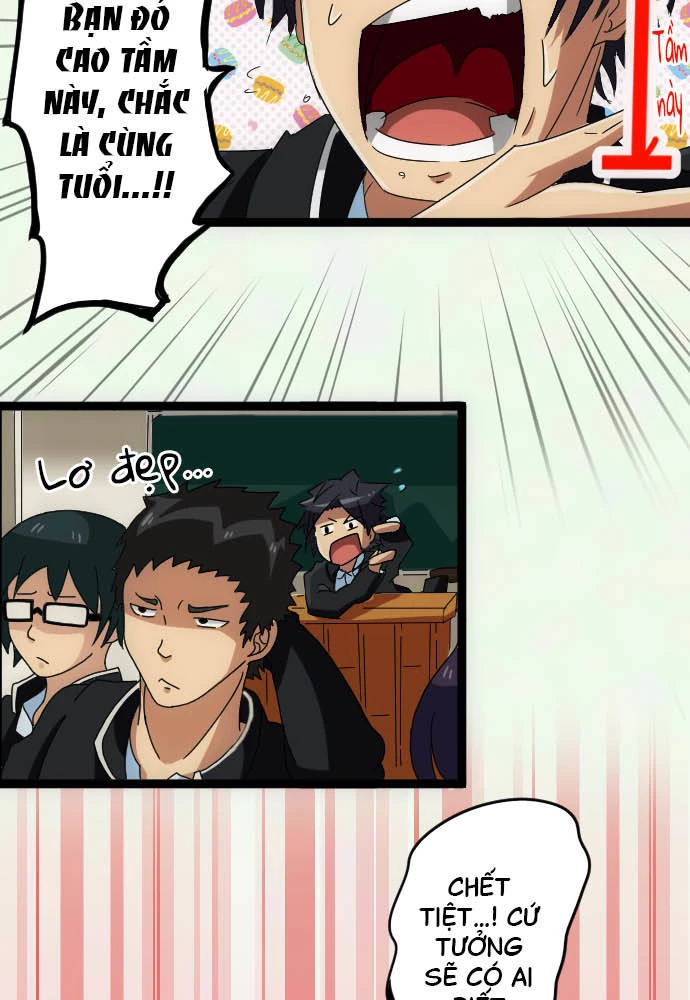 Cô dâu cực phẩm Chapter 1 - 31