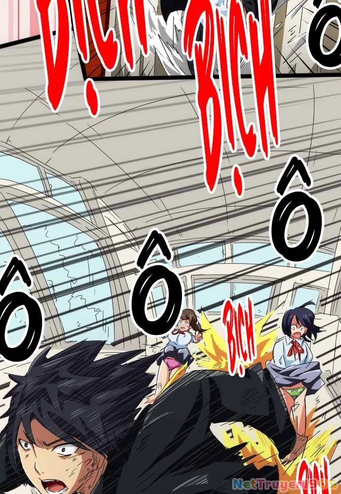 Cô dâu cực phẩm Chapter 1 - 35