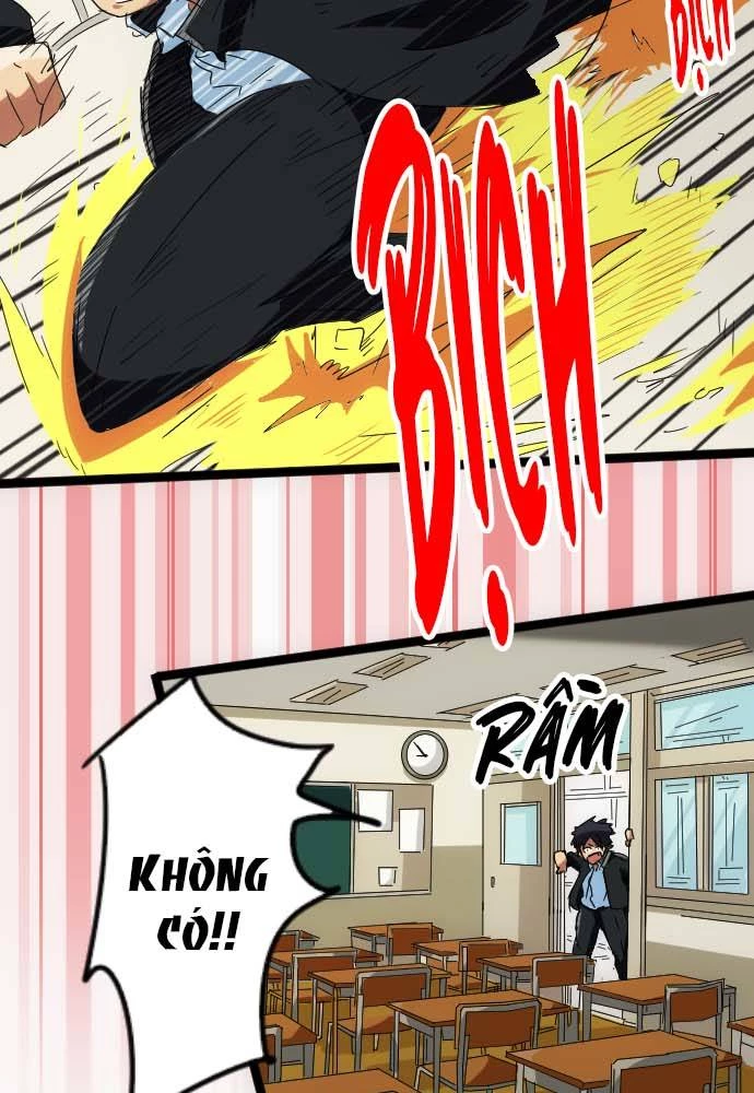 Cô dâu cực phẩm Chapter 1 - 36