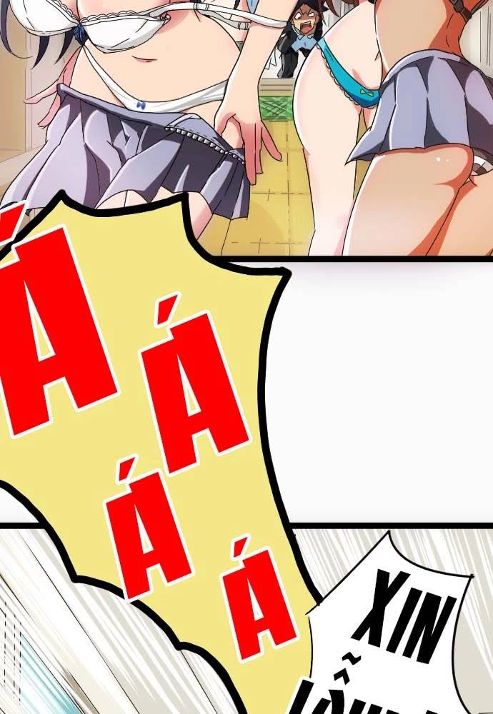 Cô dâu cực phẩm Chapter 1 - 39