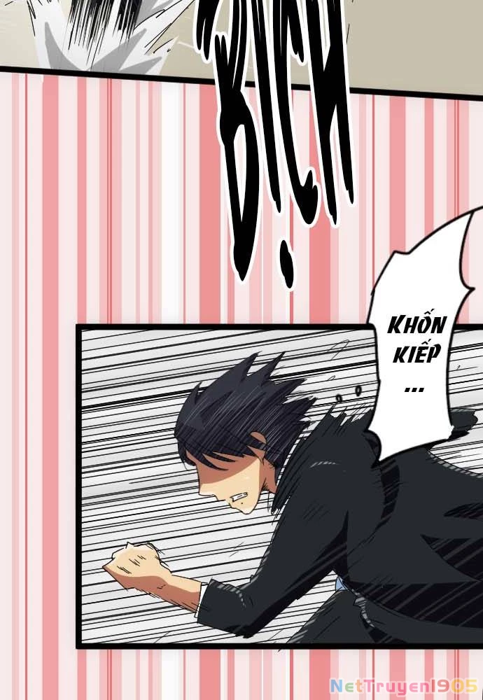 Cô dâu cực phẩm Chapter 1 - 41