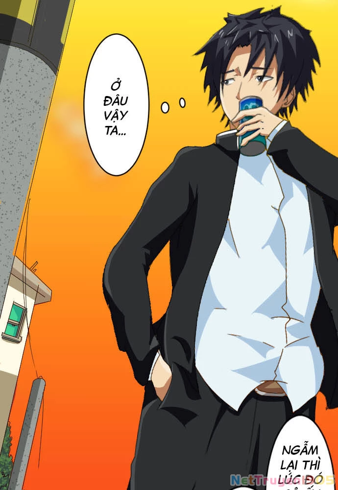 Cô dâu cực phẩm Chapter 1 - 46