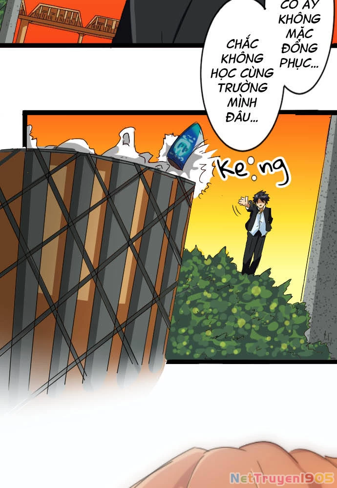 Cô dâu cực phẩm Chapter 1 - 47