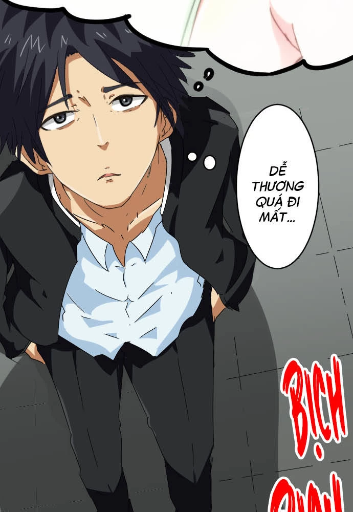 Cô dâu cực phẩm Chapter 1 - 49