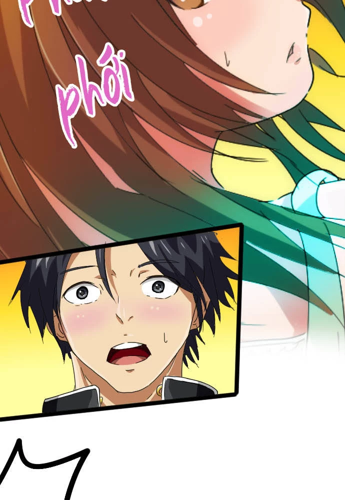 Cô dâu cực phẩm Chapter 1 - 56