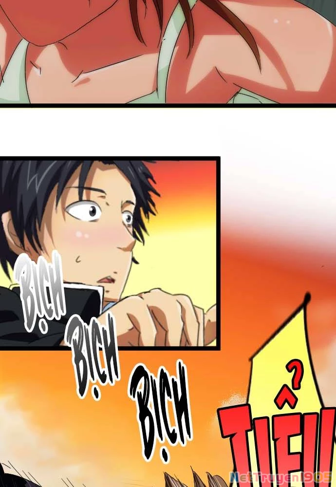 Cô dâu cực phẩm Chapter 1 - 61