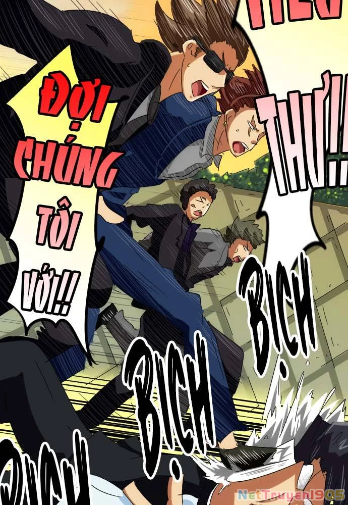 Cô dâu cực phẩm Chapter 1 - 62