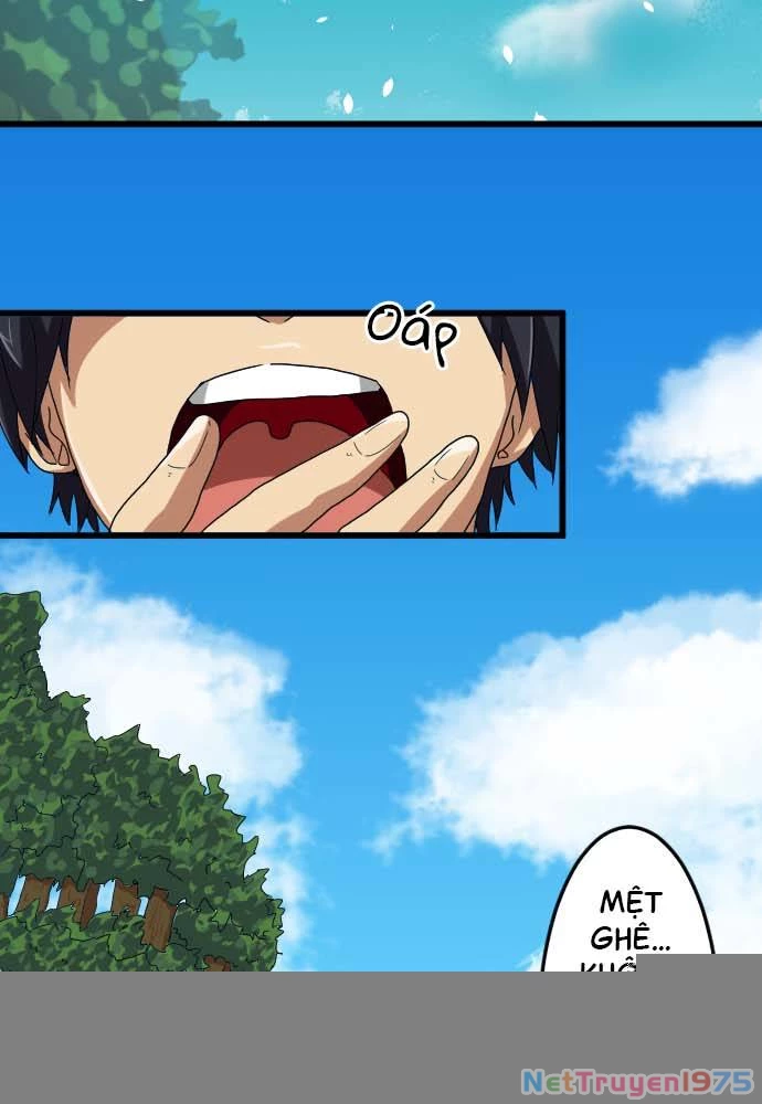 Cô dâu cực phẩm Chapter 2 - 3