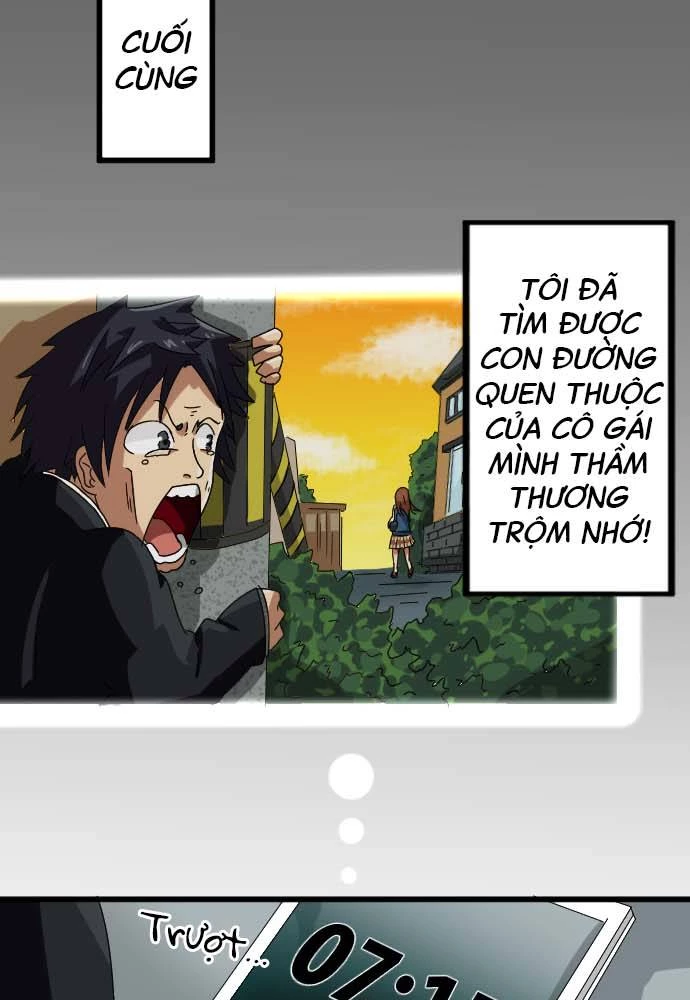 Cô dâu cực phẩm Chapter 2 - 7