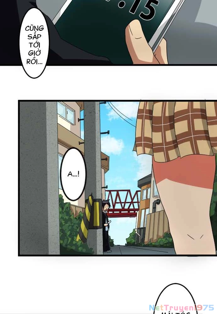 Cô dâu cực phẩm Chapter 2 - 8