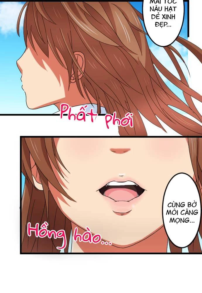 Cô dâu cực phẩm Chapter 2 - 9