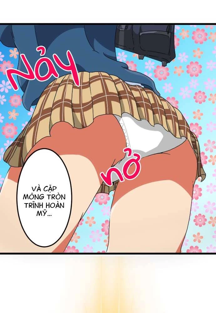 Cô dâu cực phẩm Chapter 2 - 10