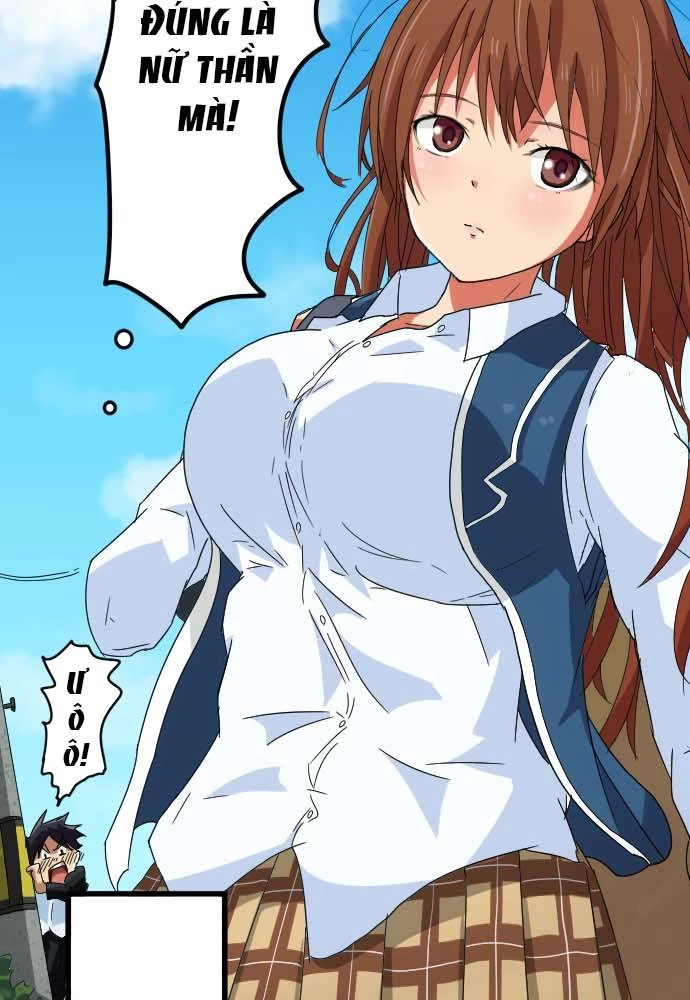 Cô dâu cực phẩm Chapter 2 - 13