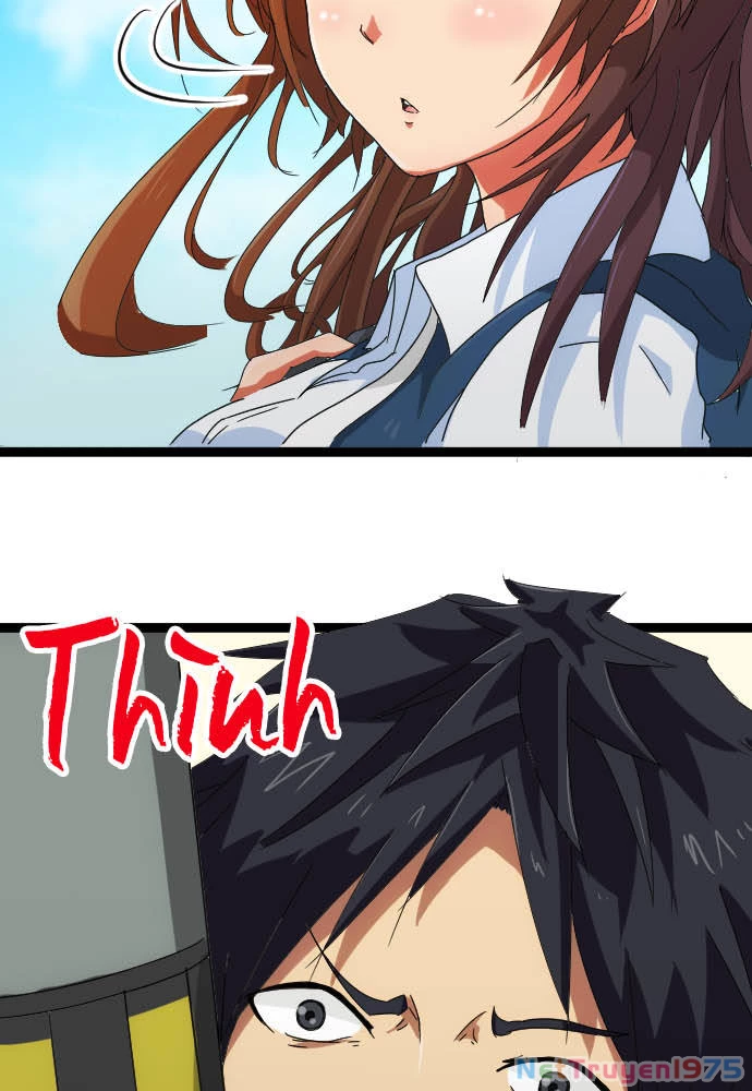 Cô dâu cực phẩm Chapter 2 - 21