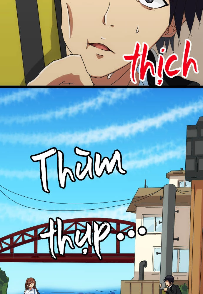 Cô dâu cực phẩm Chapter 2 - 22