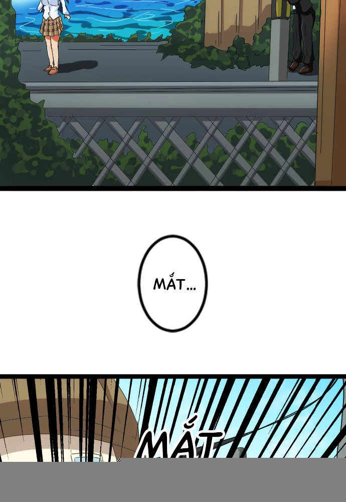 Cô dâu cực phẩm Chapter 2 - 23