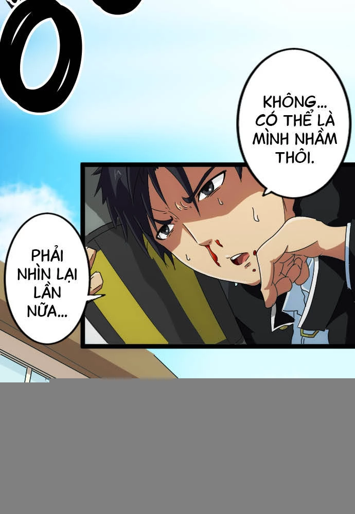 Cô dâu cực phẩm Chapter 2 - 25