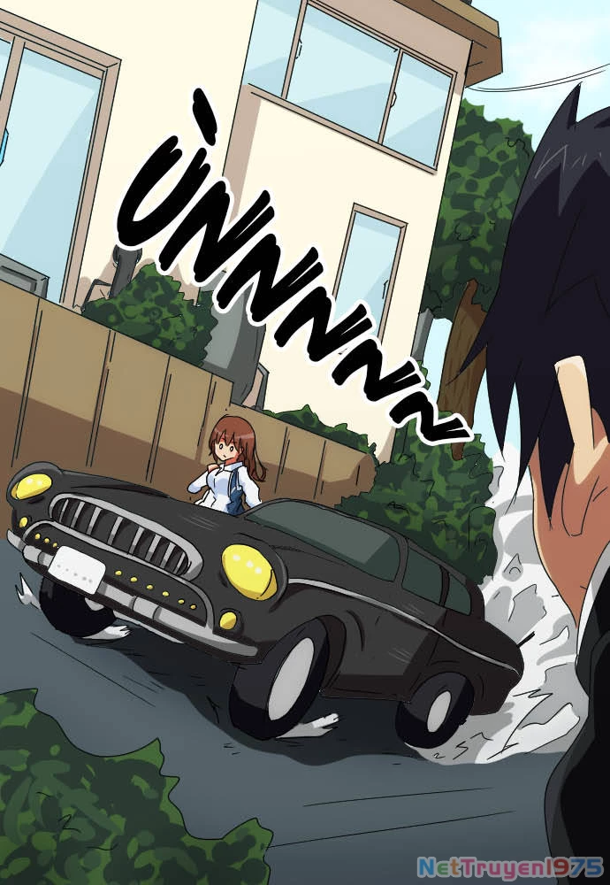 Cô dâu cực phẩm Chapter 2 - 26