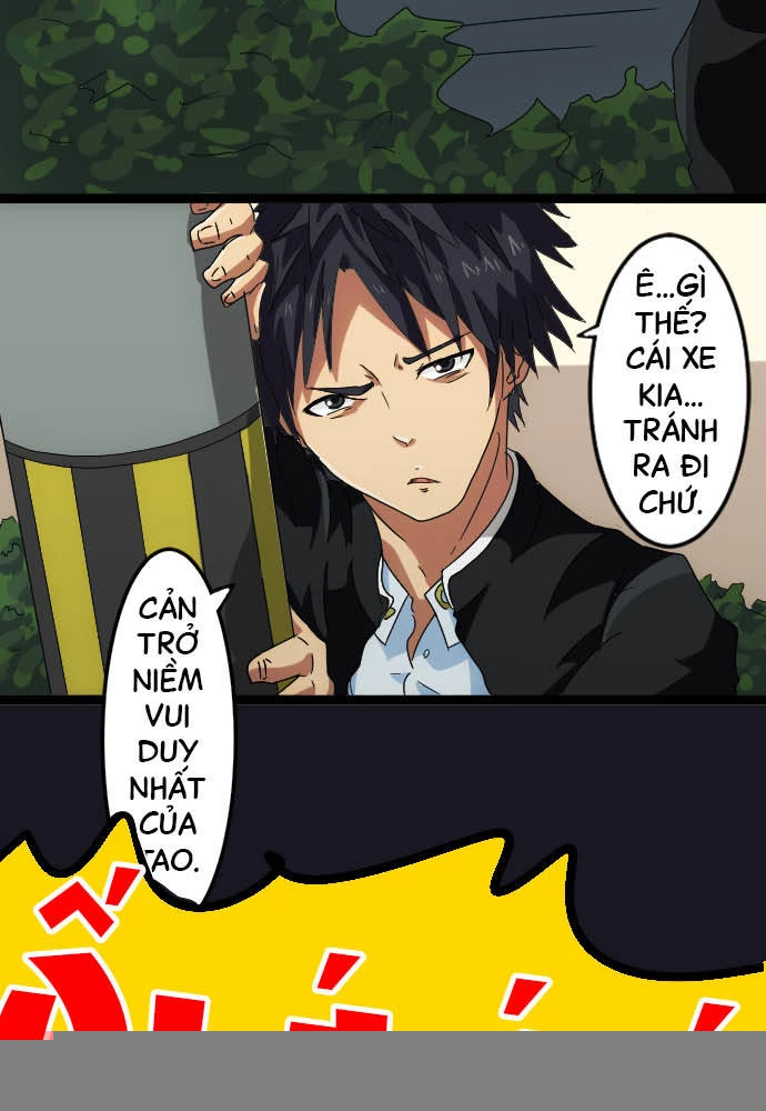 Cô dâu cực phẩm Chapter 2 - 27