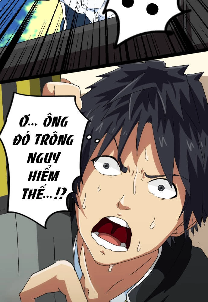 Cô dâu cực phẩm Chapter 2 - 30