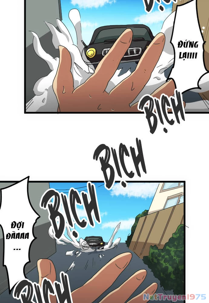 Cô dâu cực phẩm Chapter 2 - 39