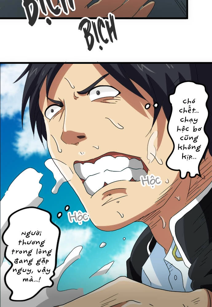 Cô dâu cực phẩm Chapter 2 - 40