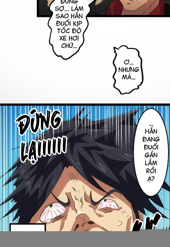 Cô dâu cực phẩm Chapter 2 - 54