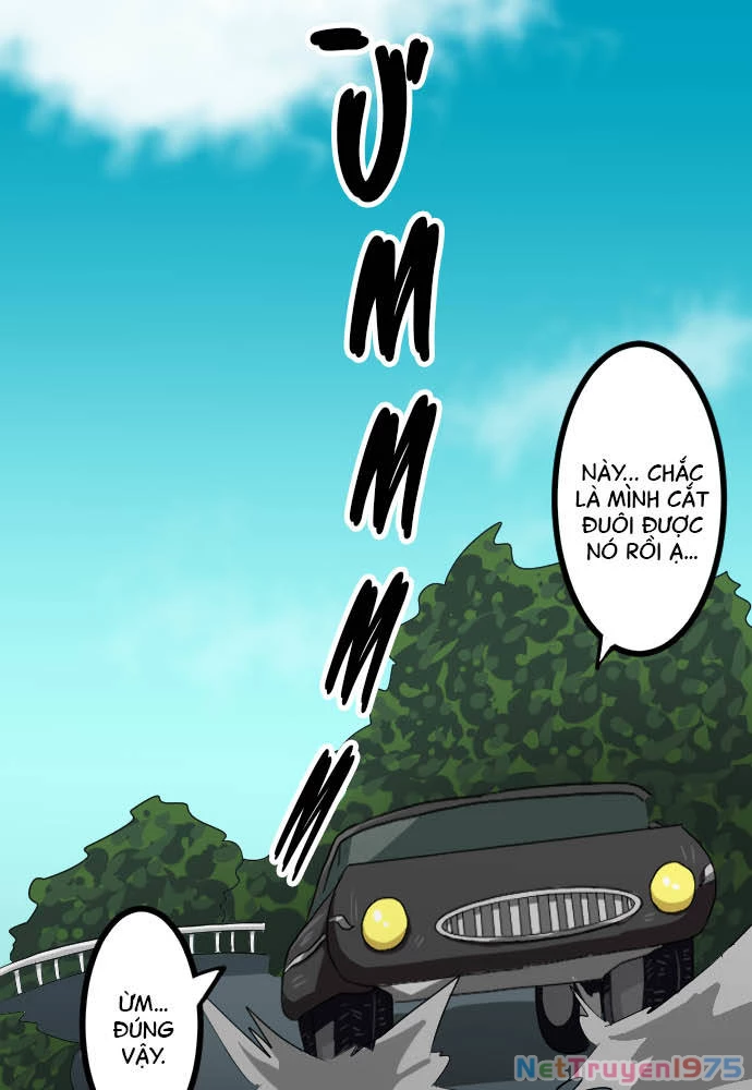 Cô dâu cực phẩm Chapter 3 - 2