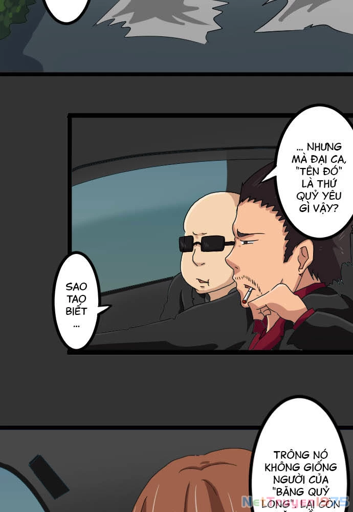 Cô dâu cực phẩm Chapter 3 - 3