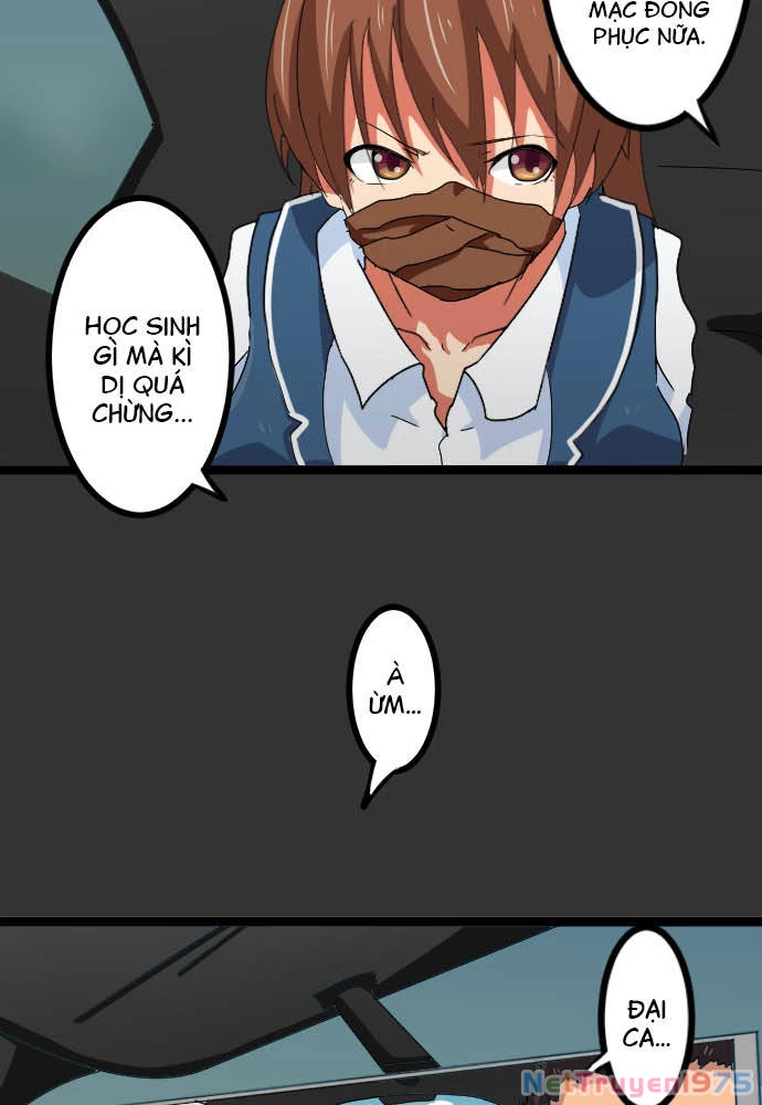 Cô dâu cực phẩm Chapter 3 - 4