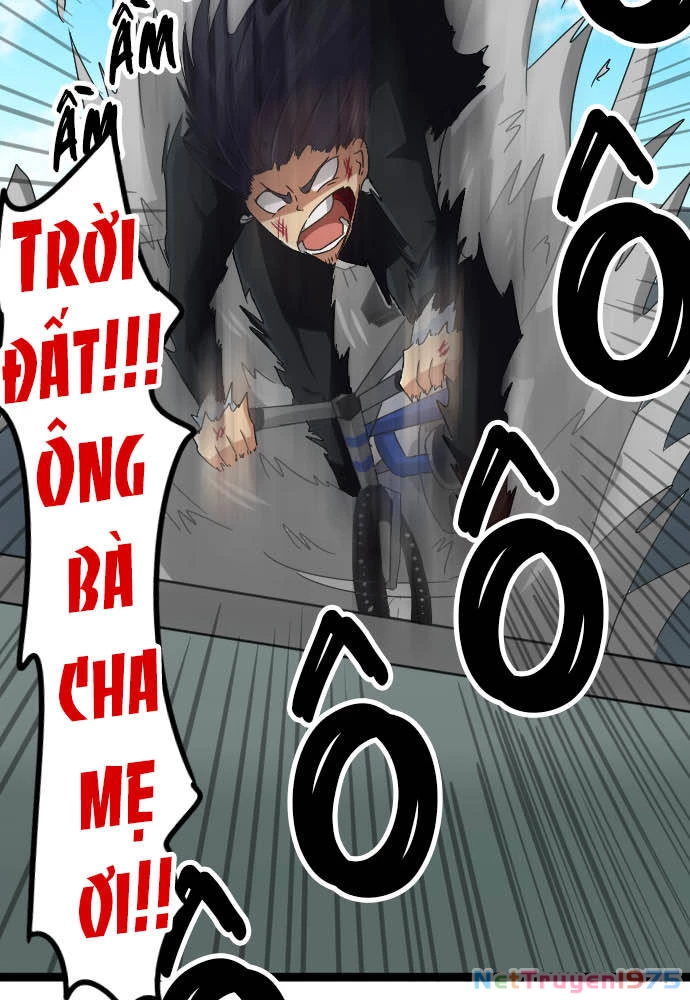 Cô dâu cực phẩm Chapter 3 - 6