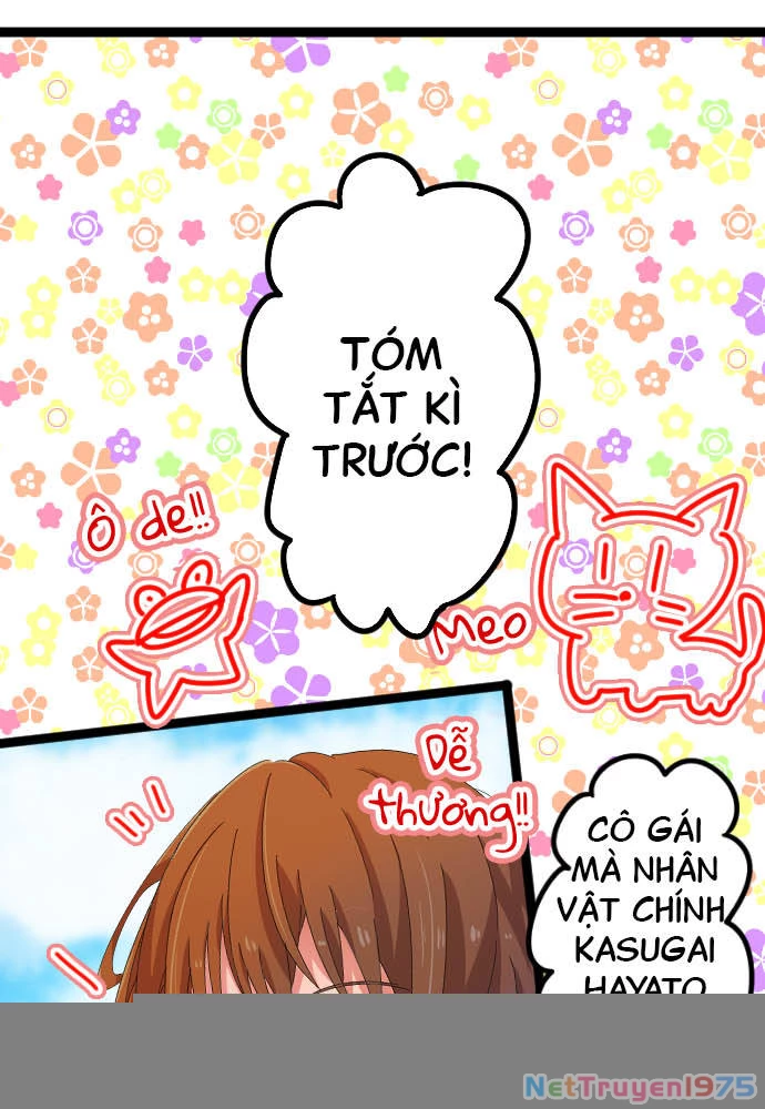 Cô dâu cực phẩm Chapter 3 - 8