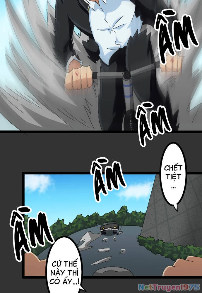 Cô dâu cực phẩm Chapter 3 - 12