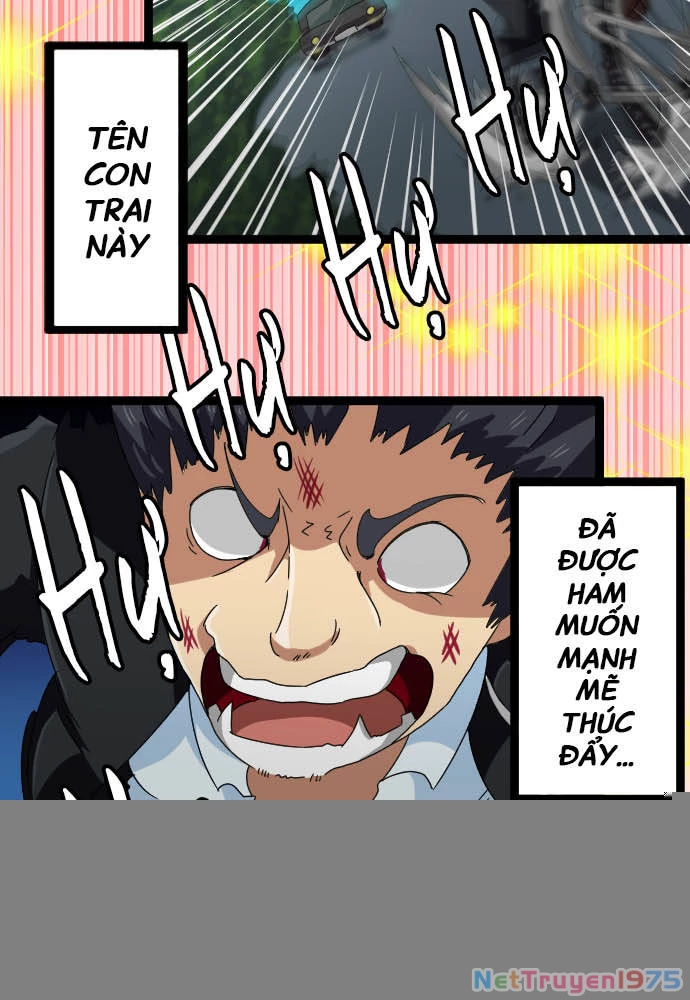 Cô dâu cực phẩm Chapter 3 - 18