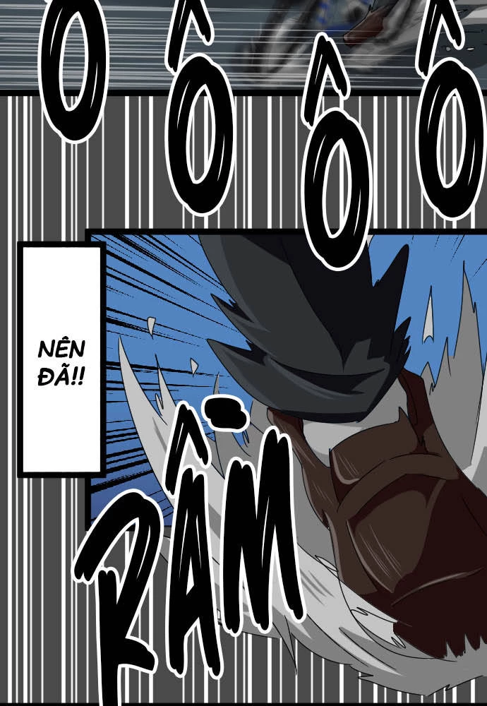 Cô dâu cực phẩm Chapter 3 - 20