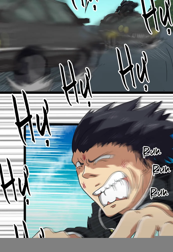 Cô dâu cực phẩm Chapter 3 - 27