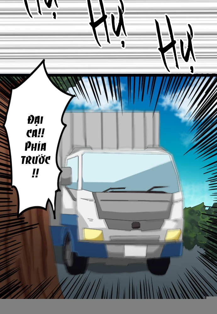 Cô dâu cực phẩm Chapter 3 - 28