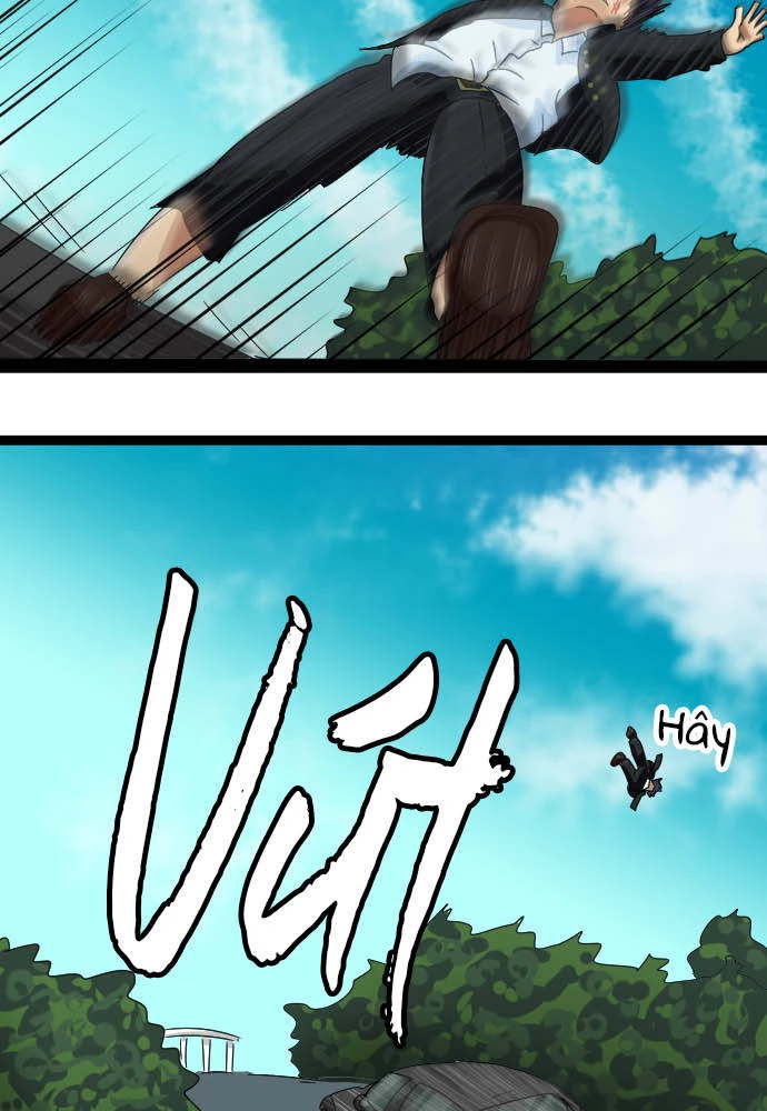 Cô dâu cực phẩm Chapter 3 - 31