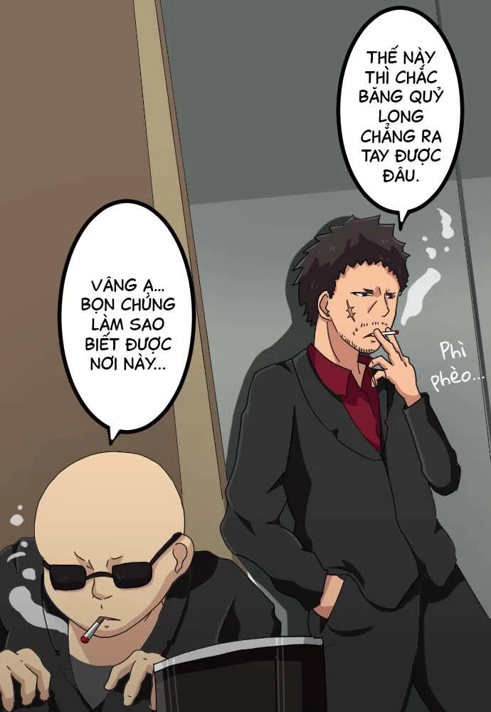 Cô dâu cực phẩm Chapter 3 - 37